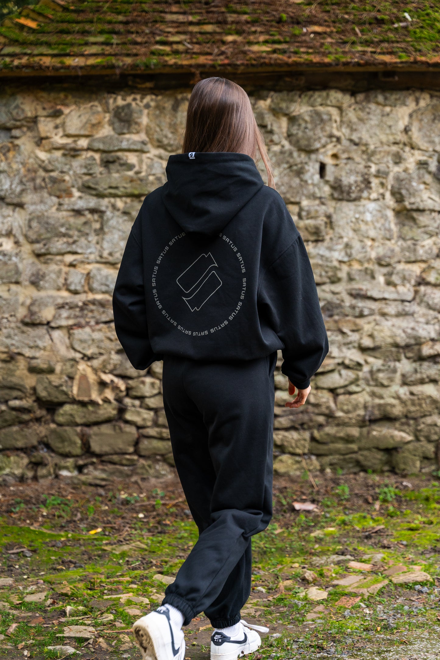 Heavyweight Set Black