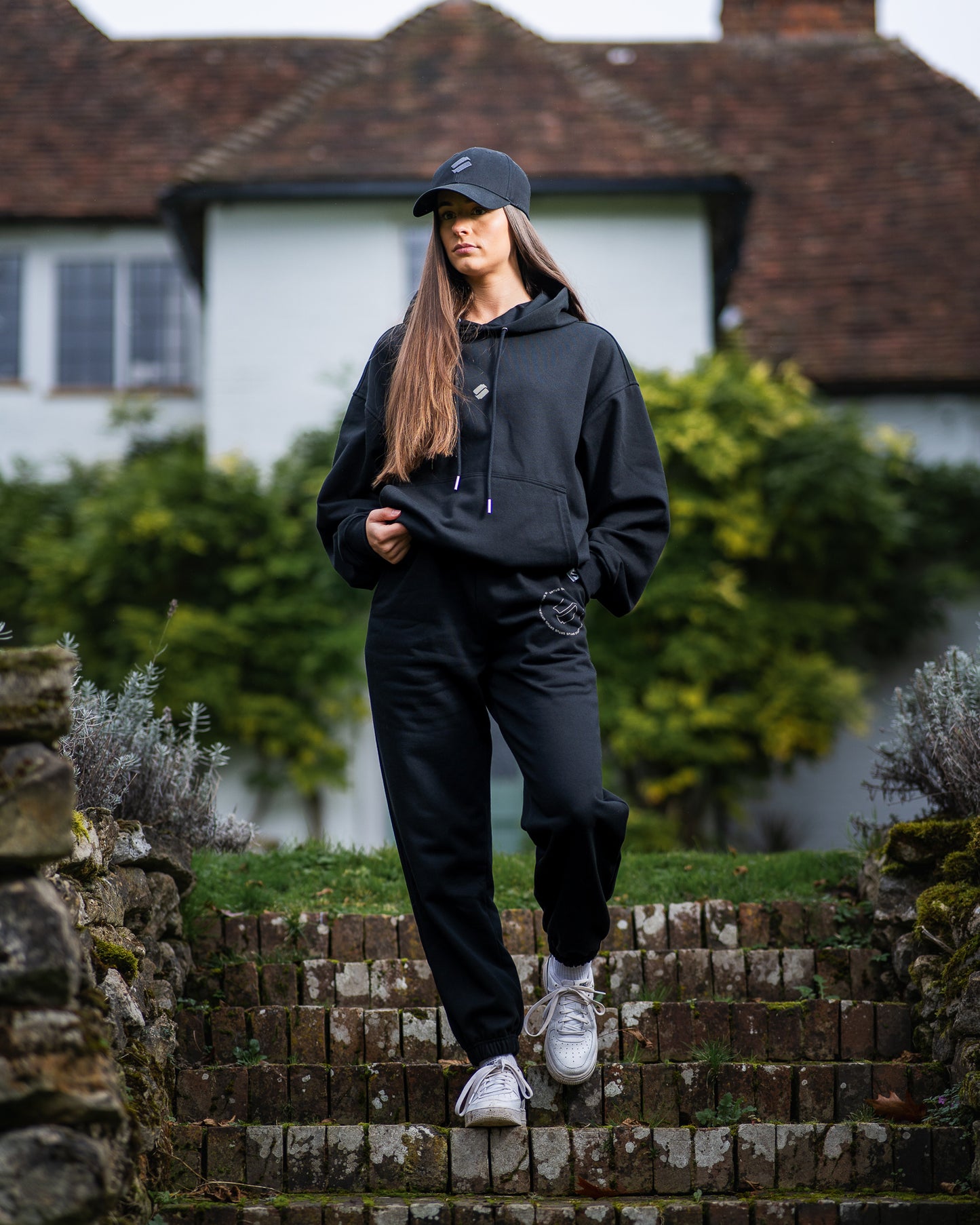 Heavyweight Set Black