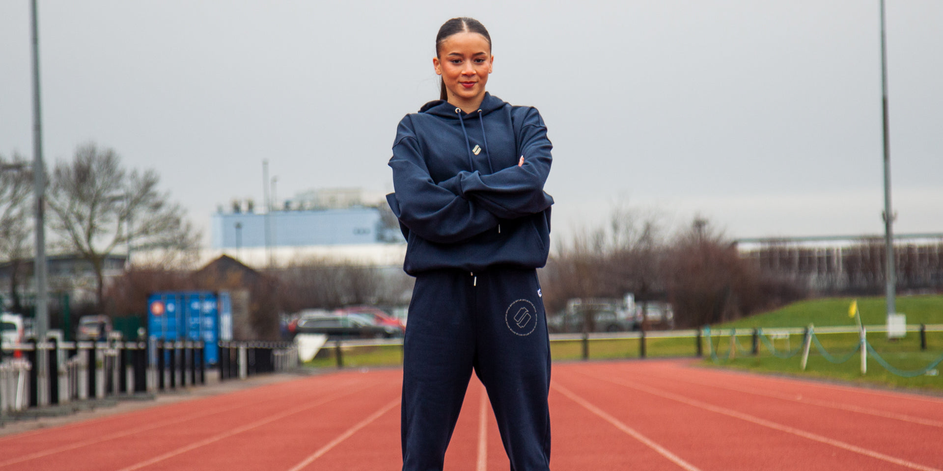 Product Release | Midnight Blue Heavyweight Set