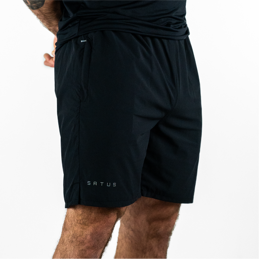 CORE SHORTS BLACK