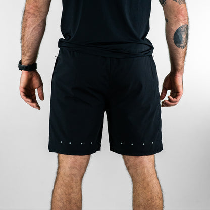 CORE SHORTS BLACK