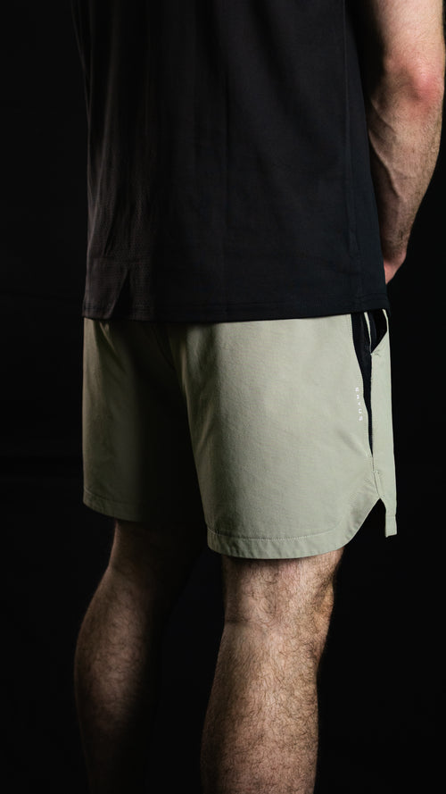 Chaser Training Shorts [Coming Soon]