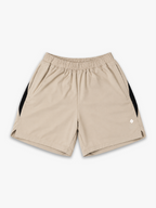 Chaser Training Shorts - Khaki