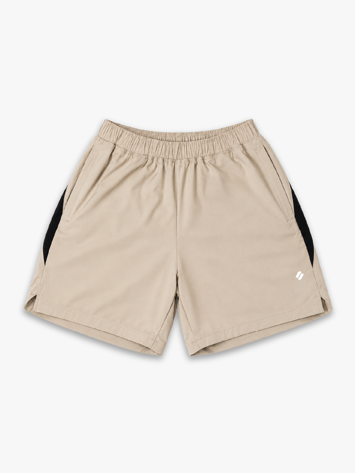 Chaser Training Shorts - Khaki