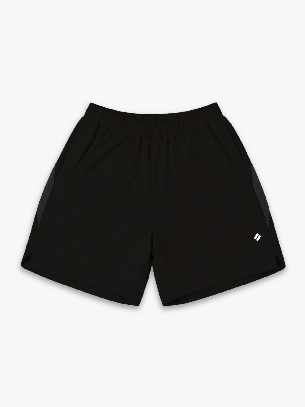 Chaser Training Shorts - Black