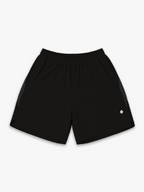 Chaser Training Shorts - Black
