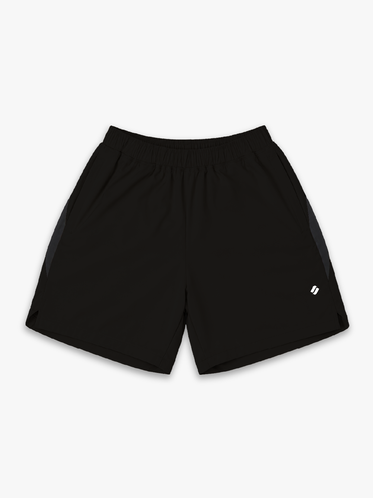 Chaser Training Shorts - Black