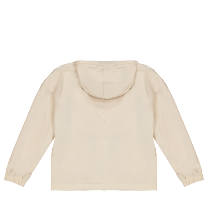 Core Jacket Tan