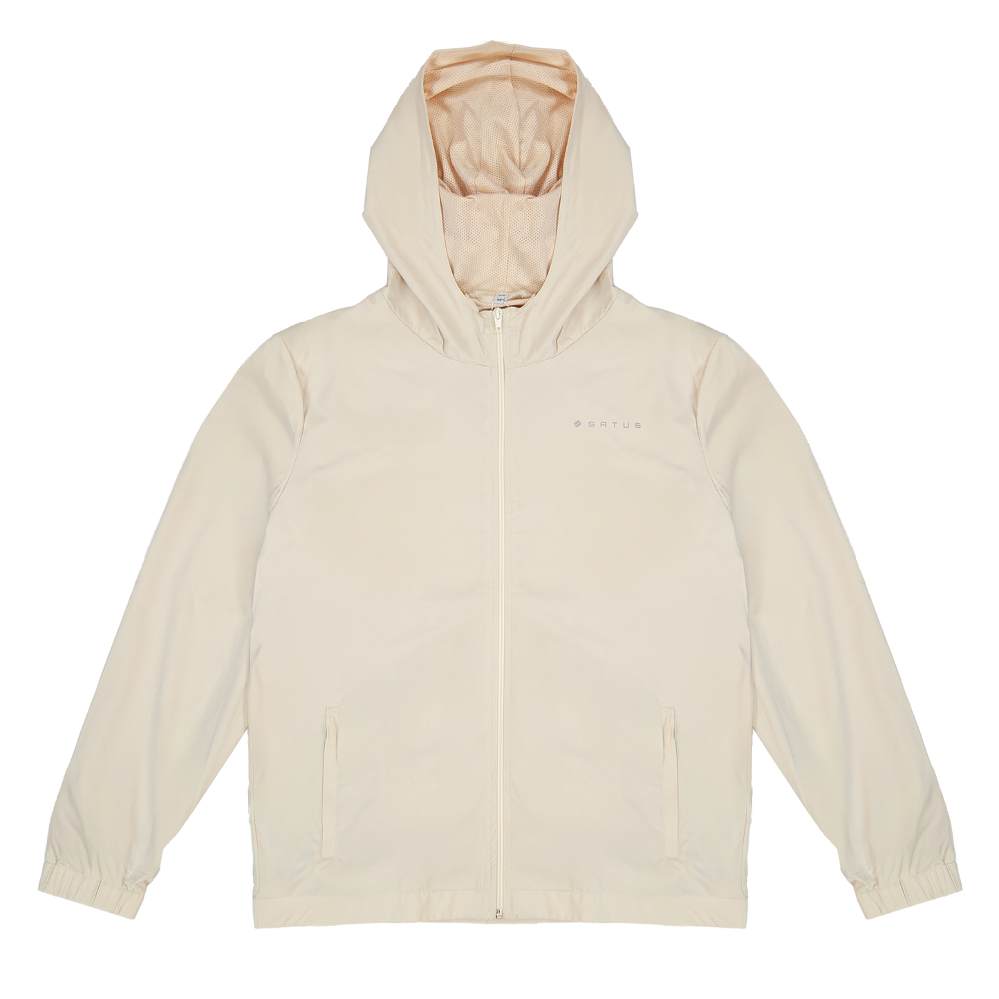 Core Jacket Tan
