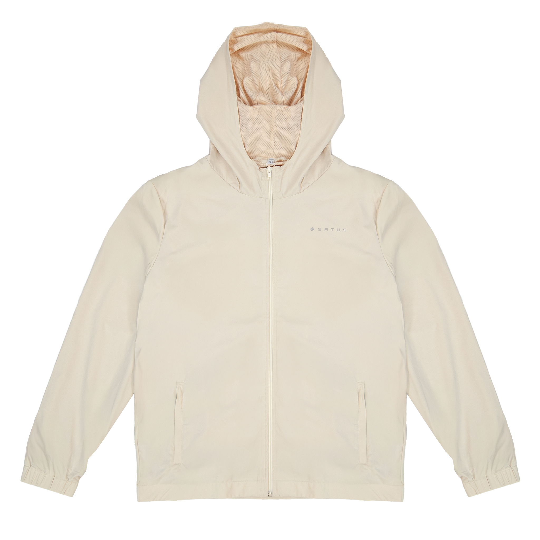 CORE JACKET TAN