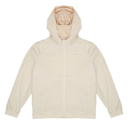 Core Jacket Tan