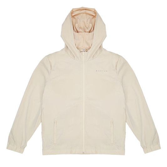 Core Jacket Tan