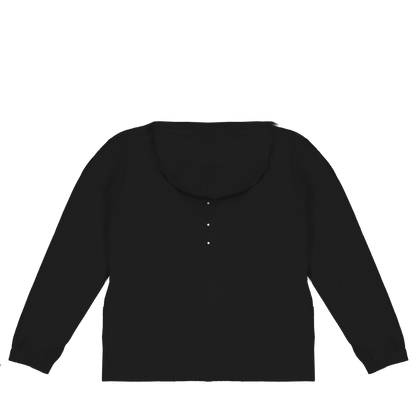 Core Jacket Black