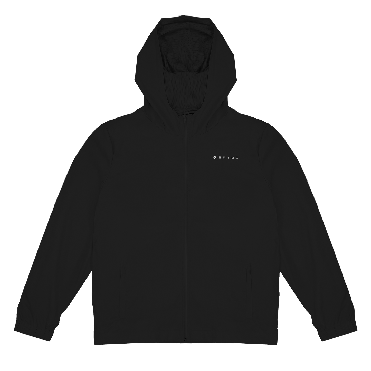 Core Jacket Black
