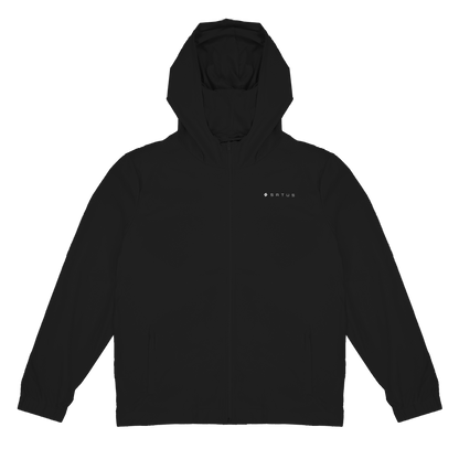 Core Jacket Black