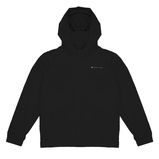Core Jacket Black