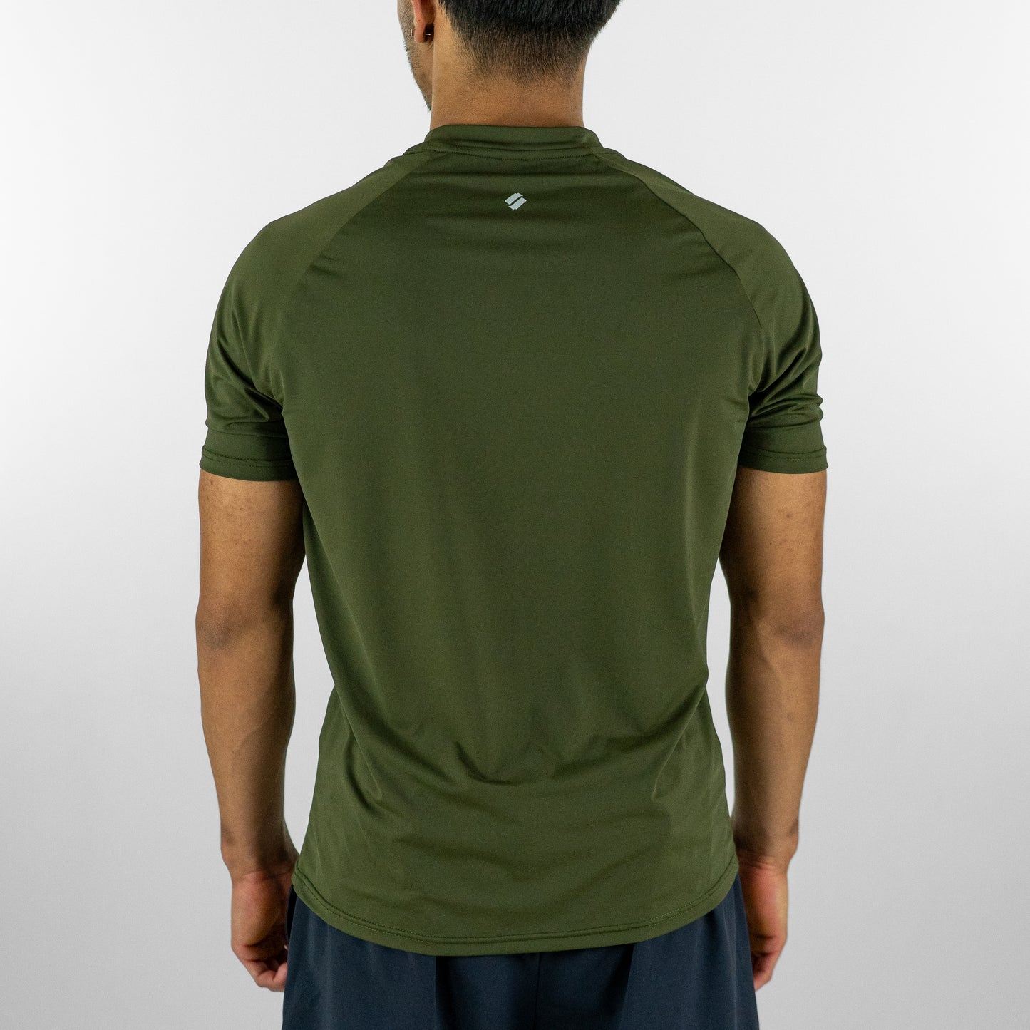 CORE T-SHIRT OLIVE