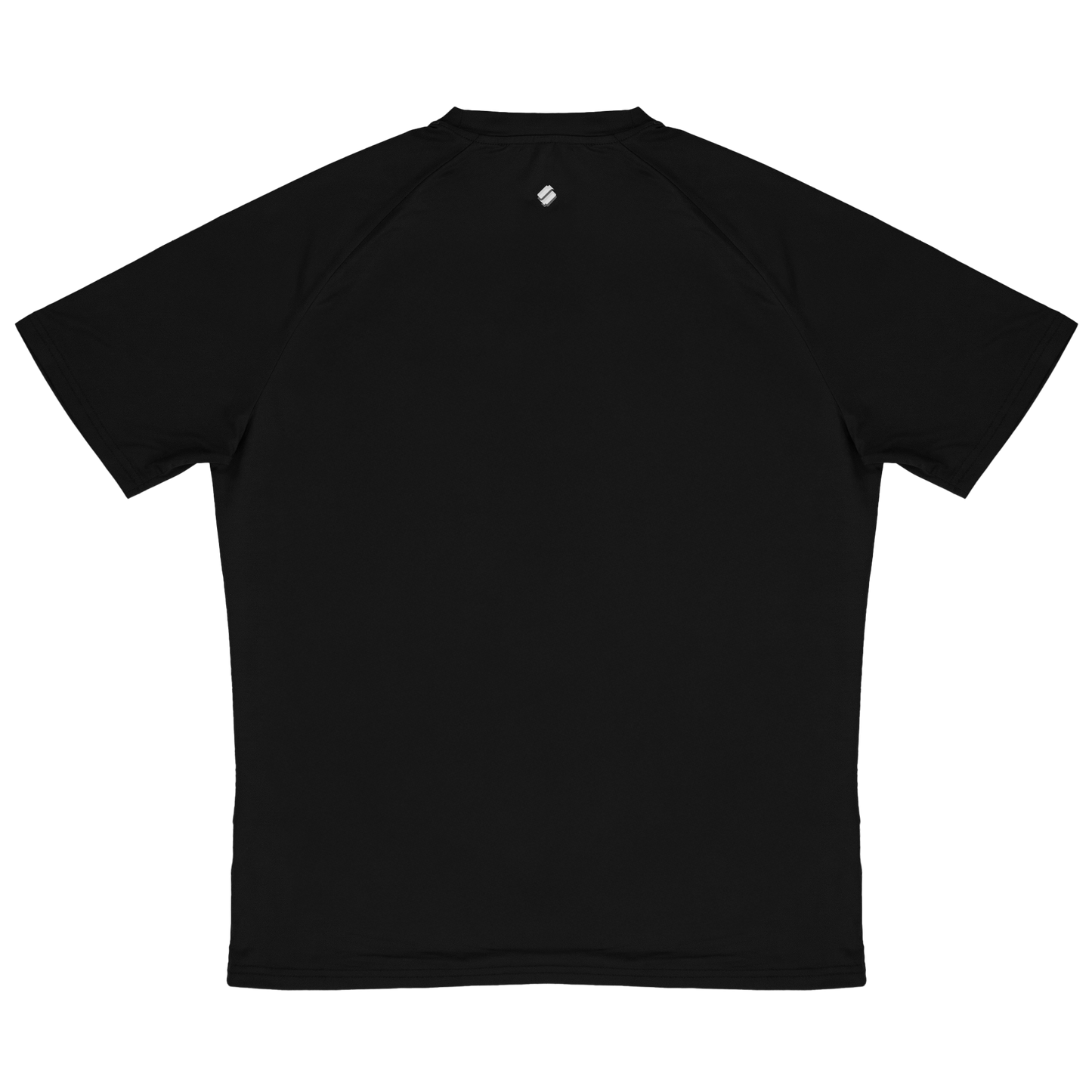 Core Tee Black