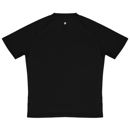 Core Tee Black