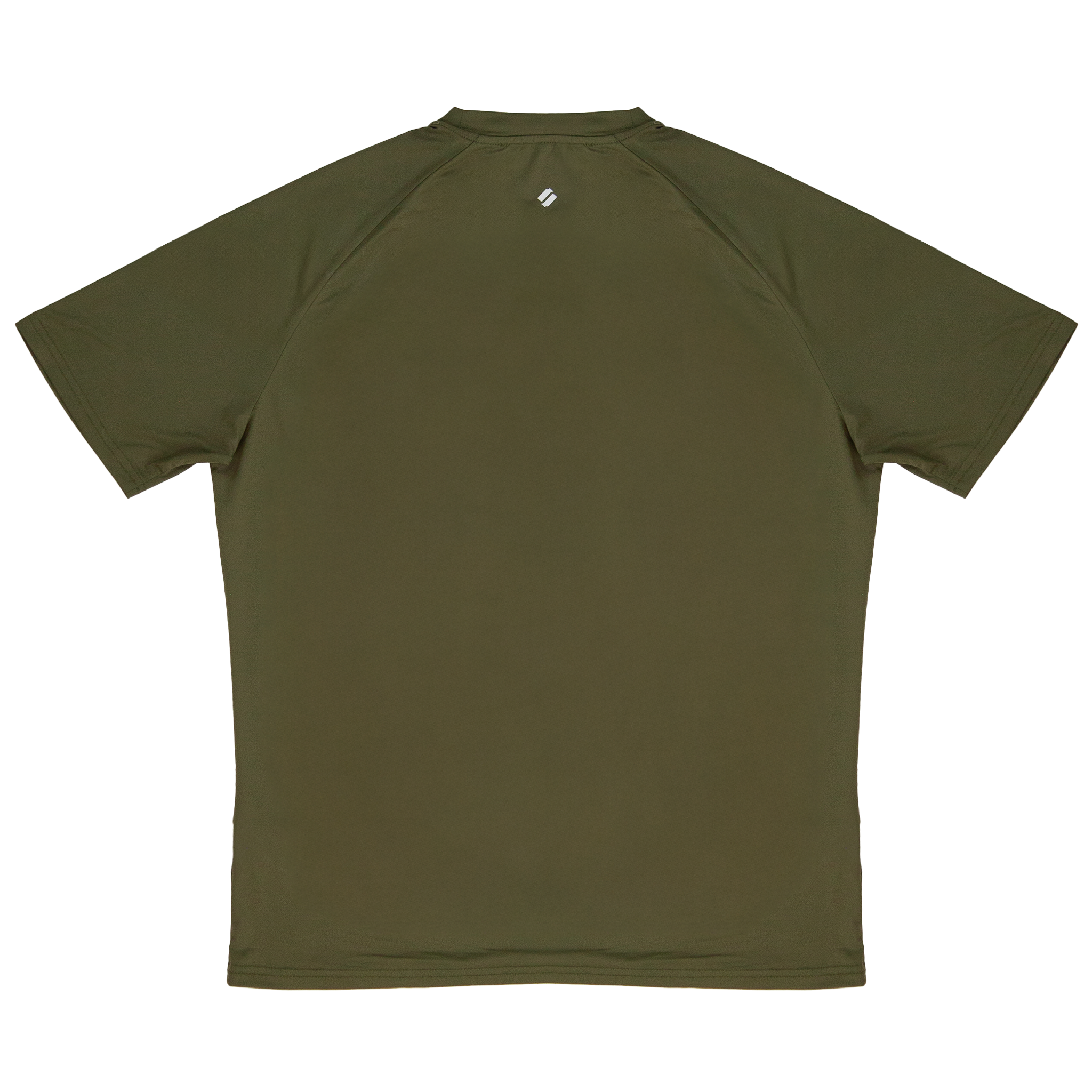 CORE T-SHIRT OLIVE
