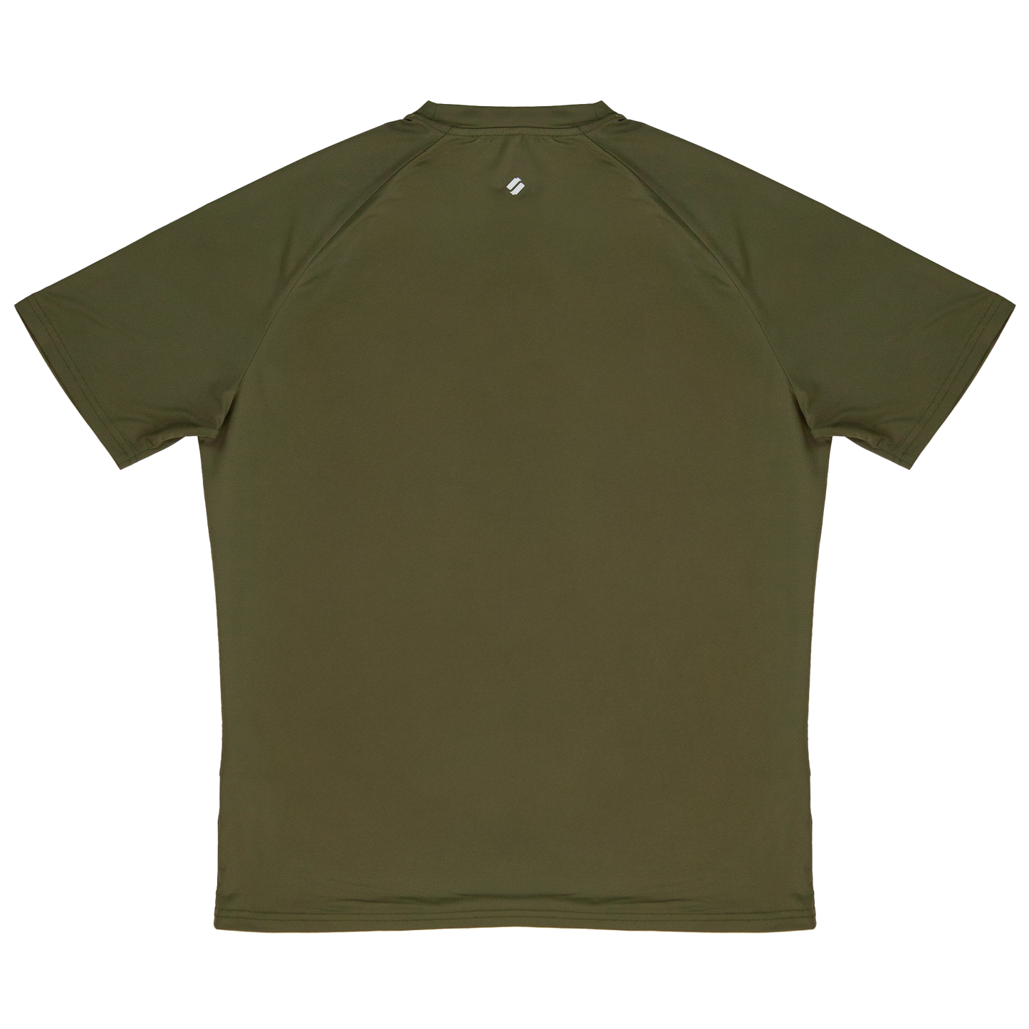 Core Tee Olive