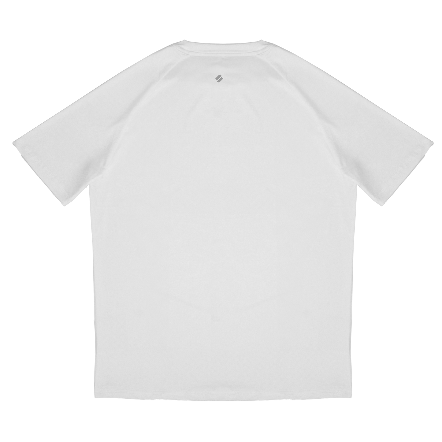 Core Tee White