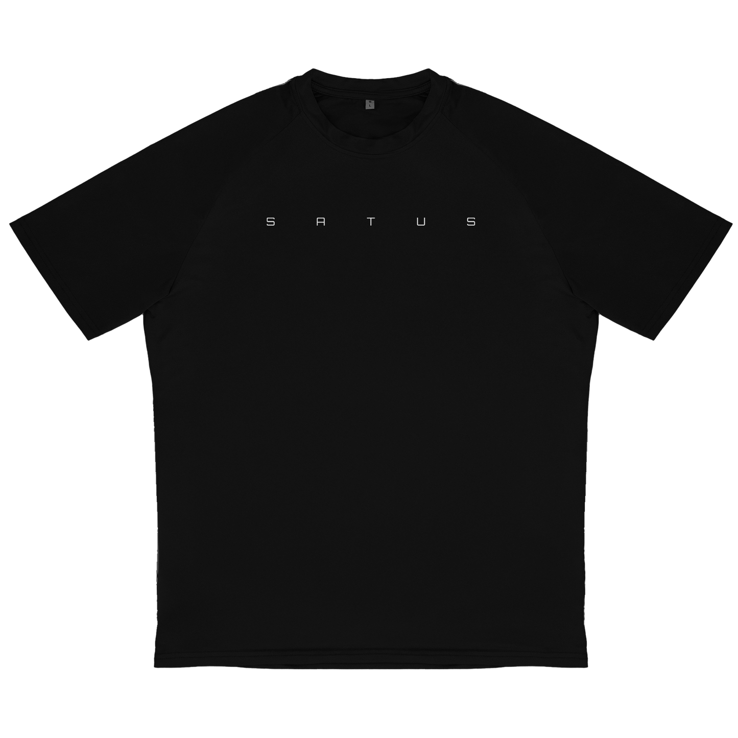 Core Tee Black