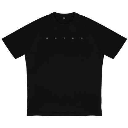 Core Tee Black