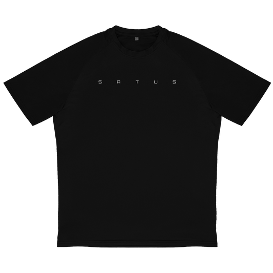 Core Tee Black