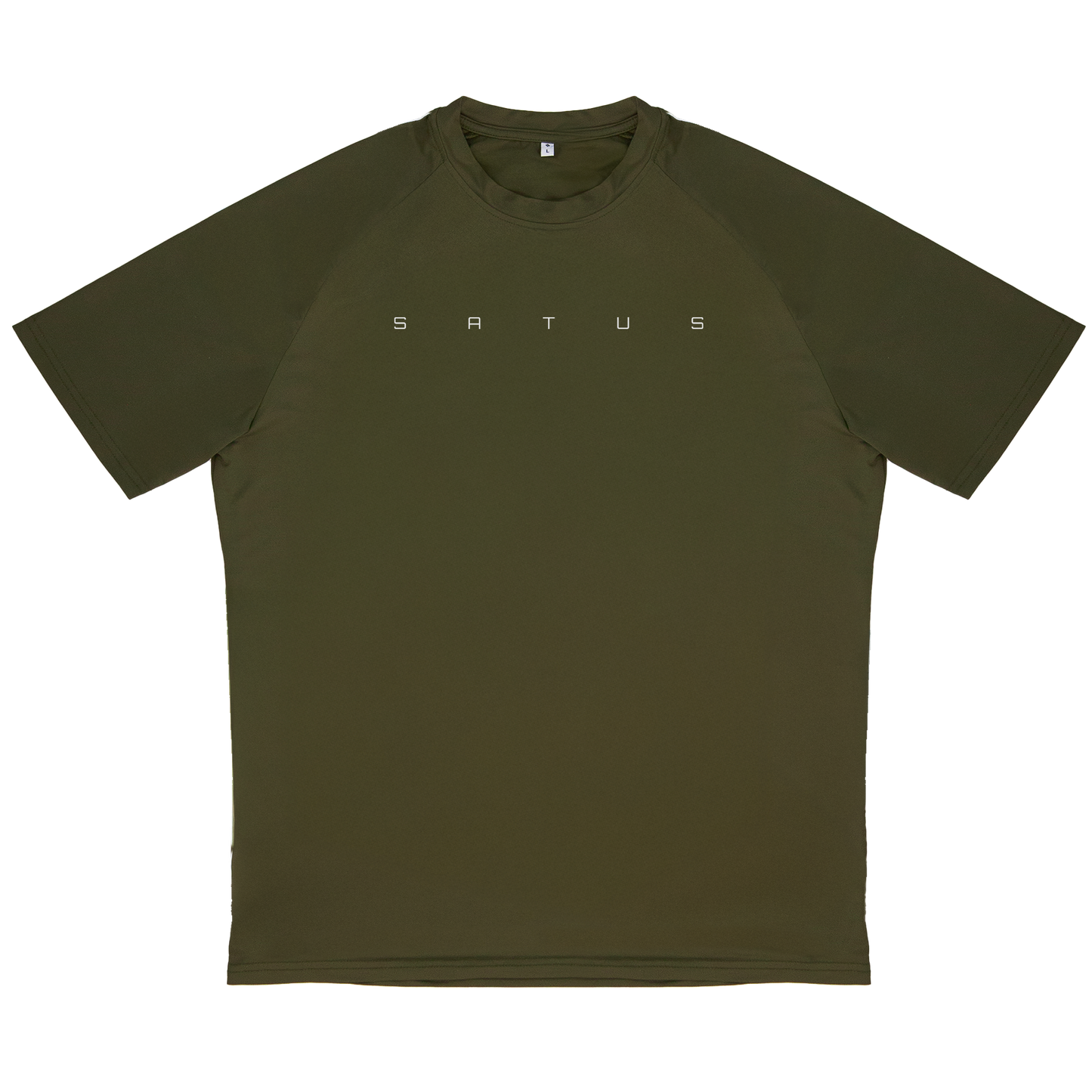 Core Tee Olive