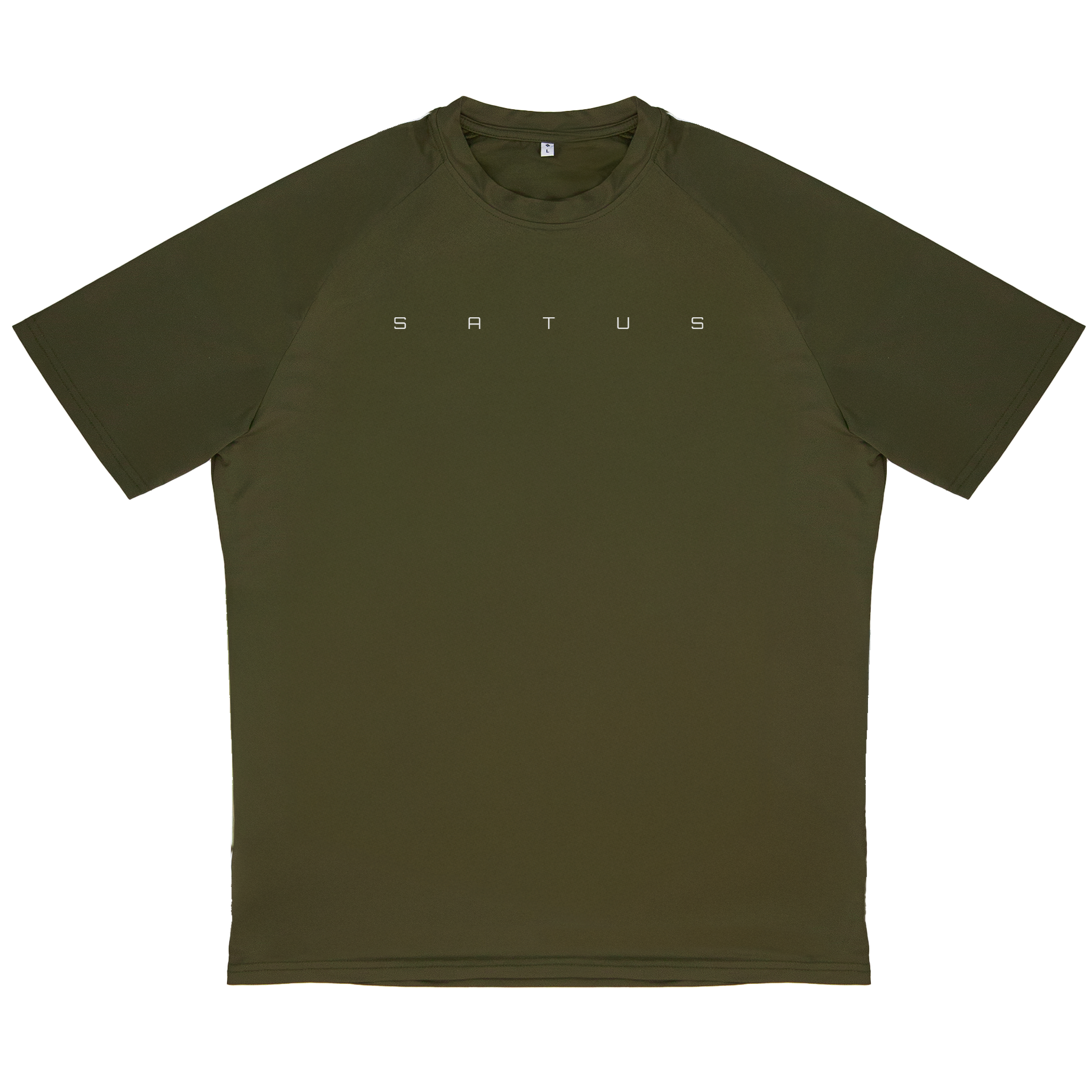 CORE T-SHIRT OLIVE