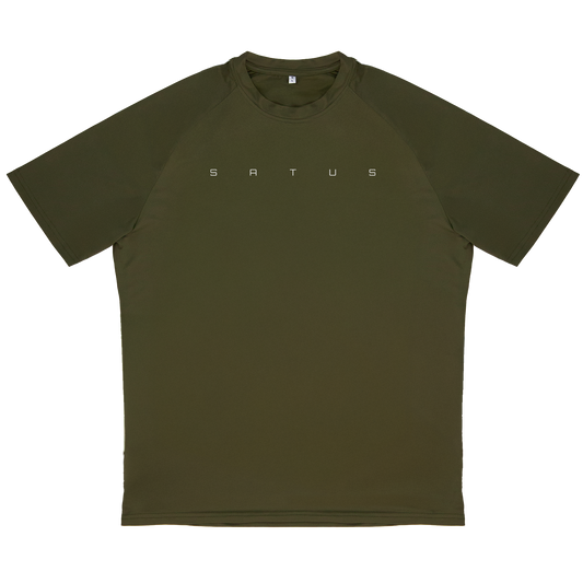 Core Tee Olive