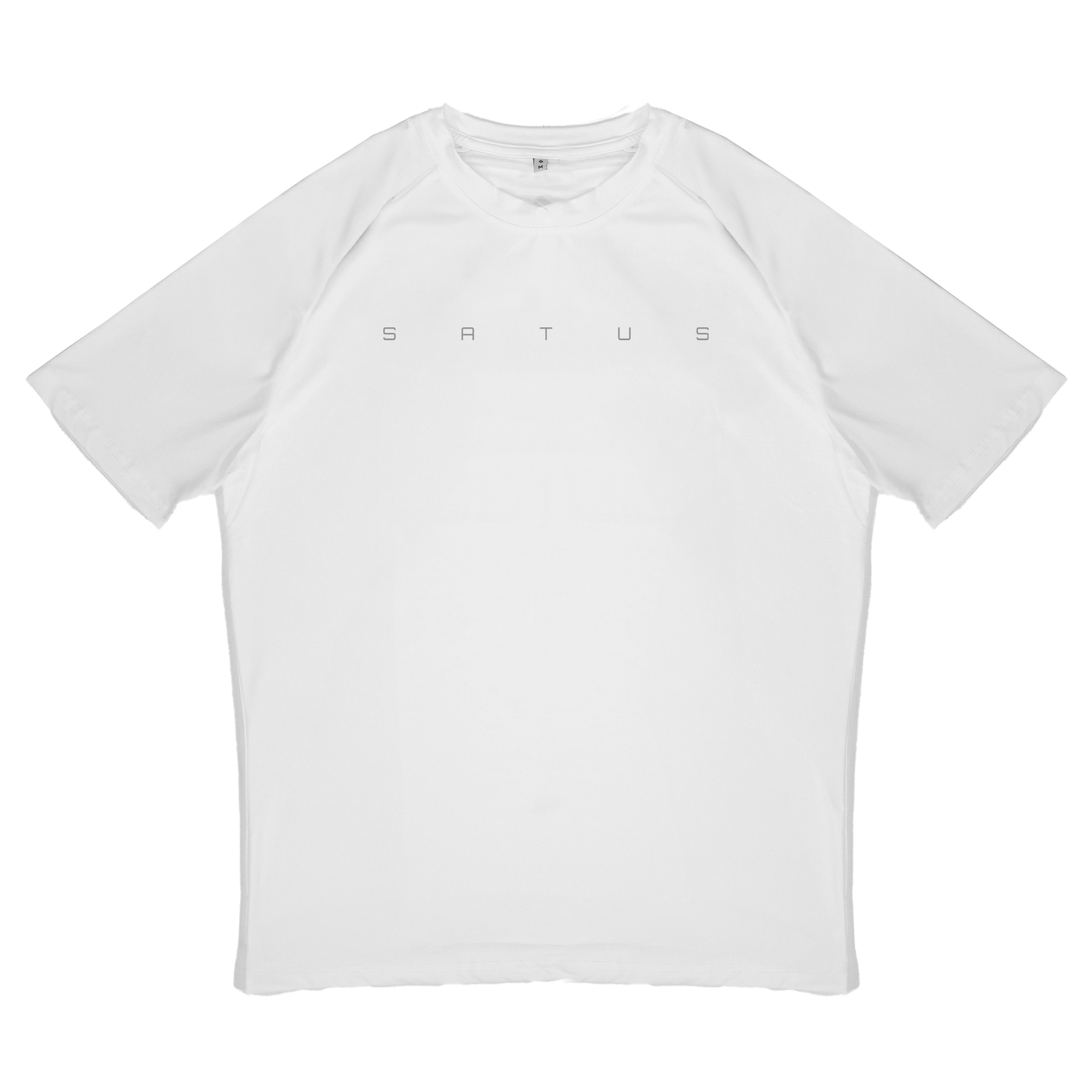 Core Tee White
