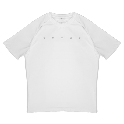 Core Tee White