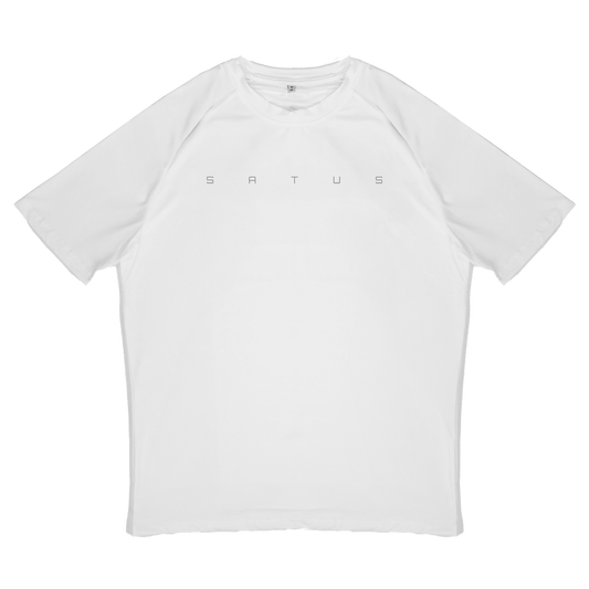 Core Tee White