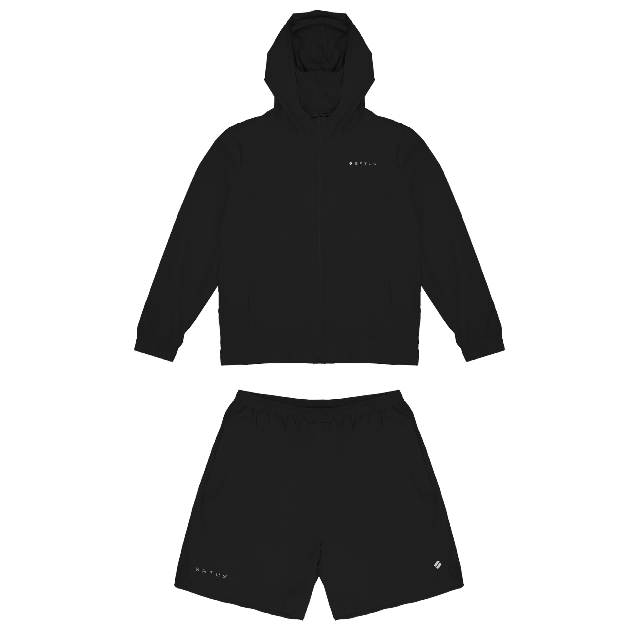 CORE SET BLACK