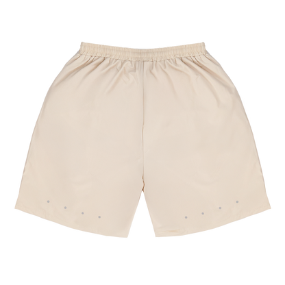 Core Shorts Tan
