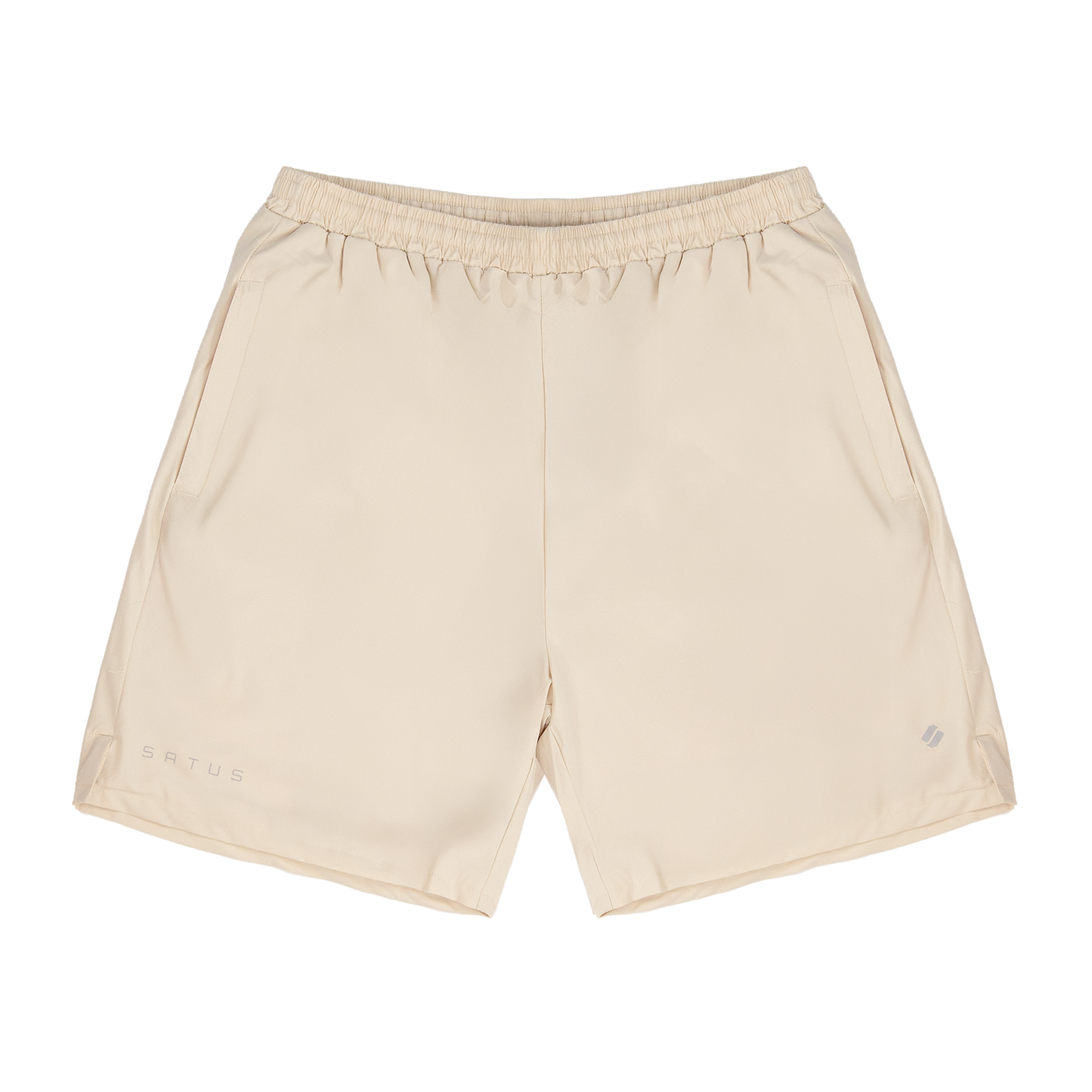 Core Shorts Tan