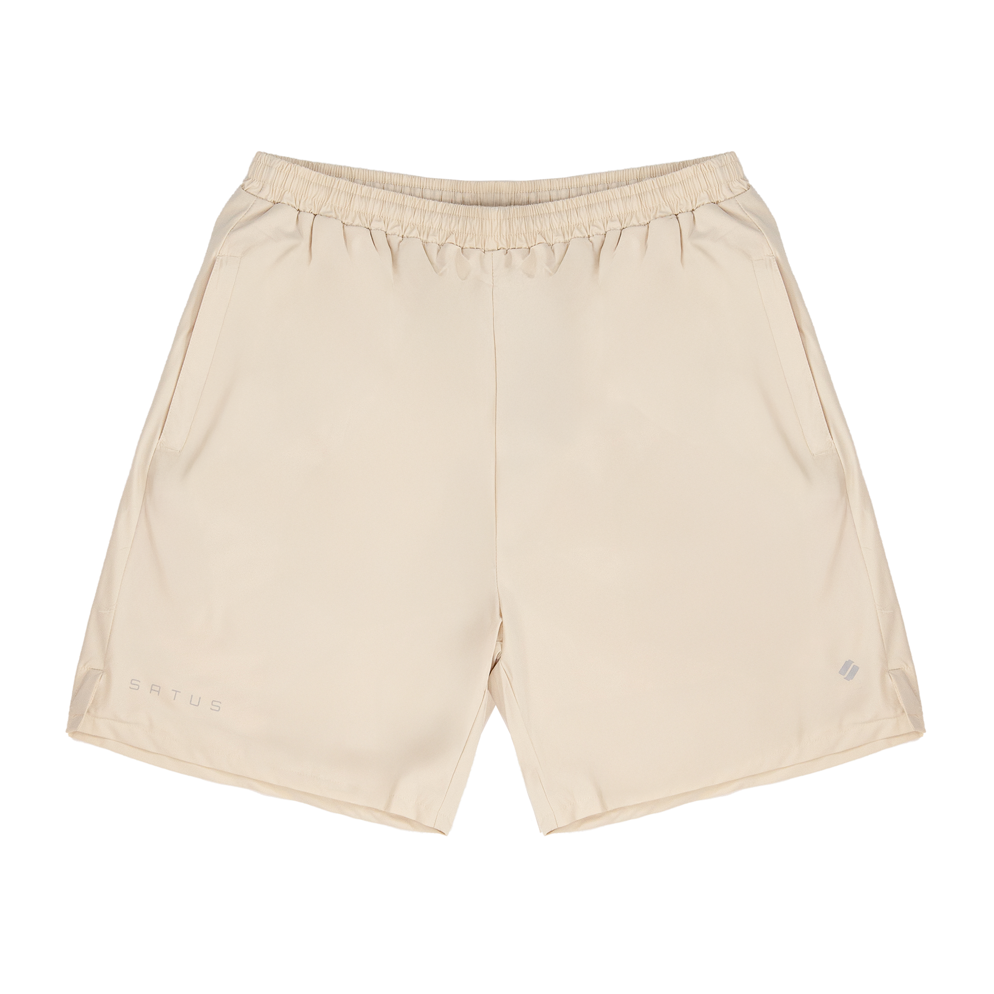 CORE SHORTS TAN