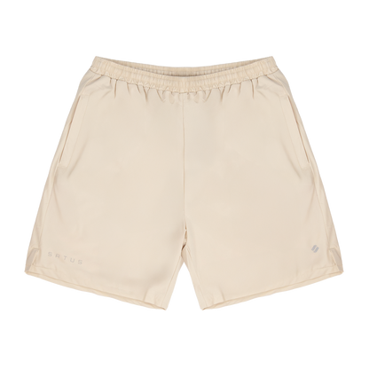 Core Shorts Tan