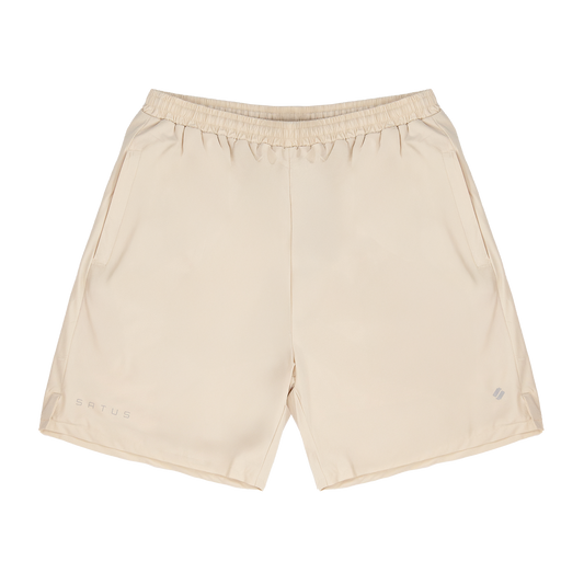 Core Shorts Tan