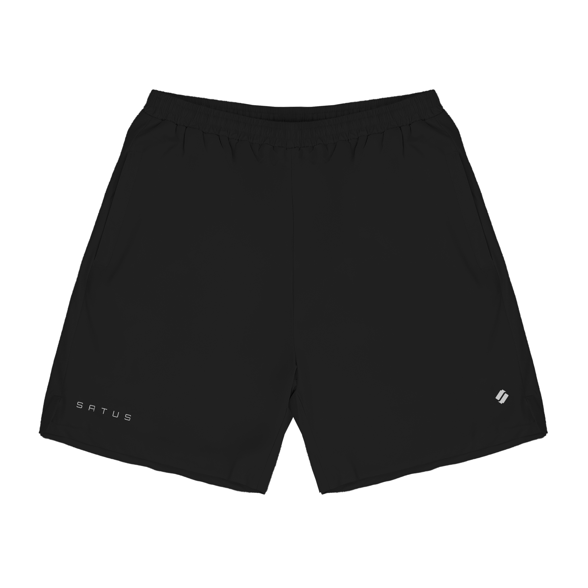 CORE SHORTS BLACK