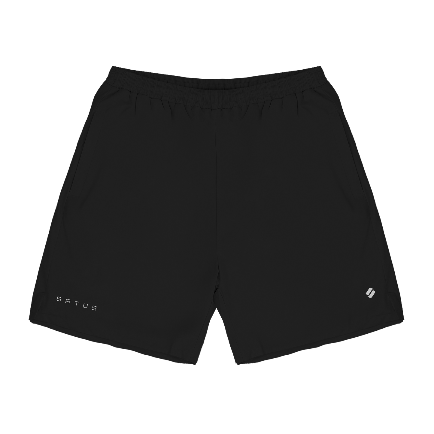 Core Shorts Black