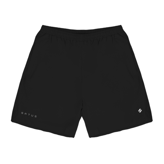 Core Shorts Black