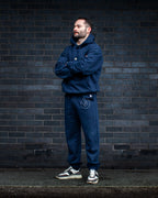 Heavyweight Set Midnight Blue
