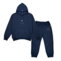 Heavyweight Set Midnight Blue