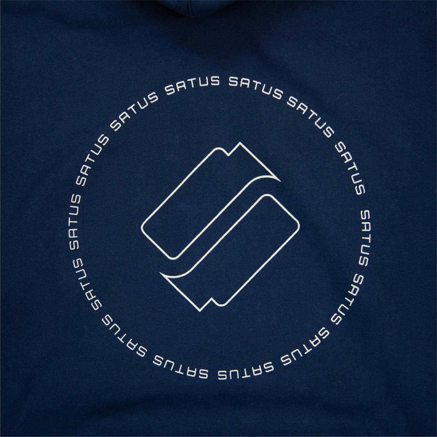 Heavyweight Set Midnight Blue
