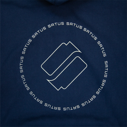 Heavyweight Set Midnight Blue