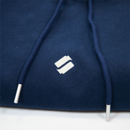Heavyweight Set Midnight Blue