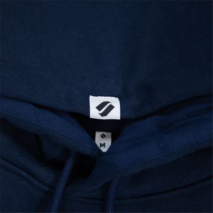 Heavyweight Set Midnight Blue